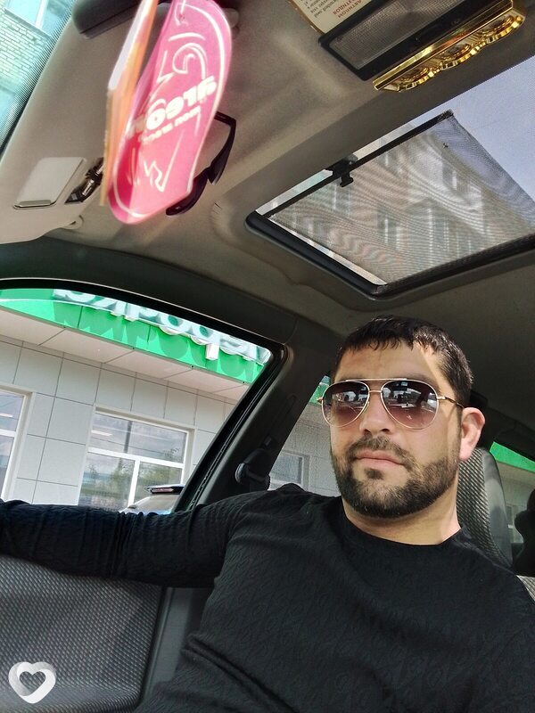 Тимур, 35, Минске — анкета №3649544