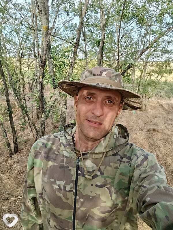 Стас, 38, Ставрополе — анкета №3648998