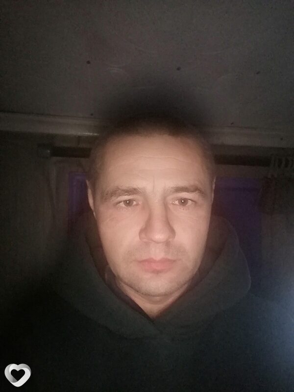Слава, 47, Барановичах — анкета №3649004