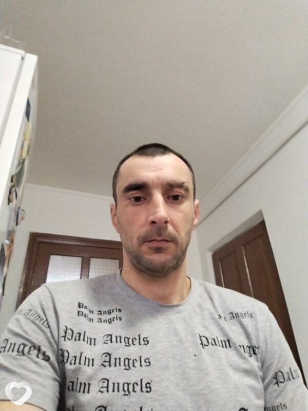 Руслан, 37, Абинске — анкета №3649011