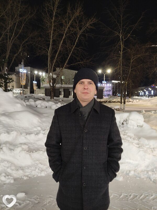 Alex, 34, Дзержинске — анкета №3649016