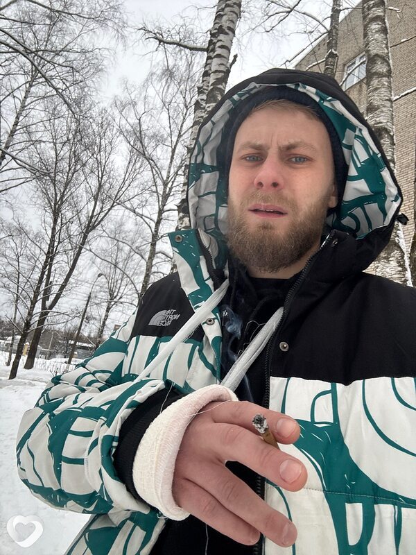 Святослав, 32, Мариуполе — анкета №3649019