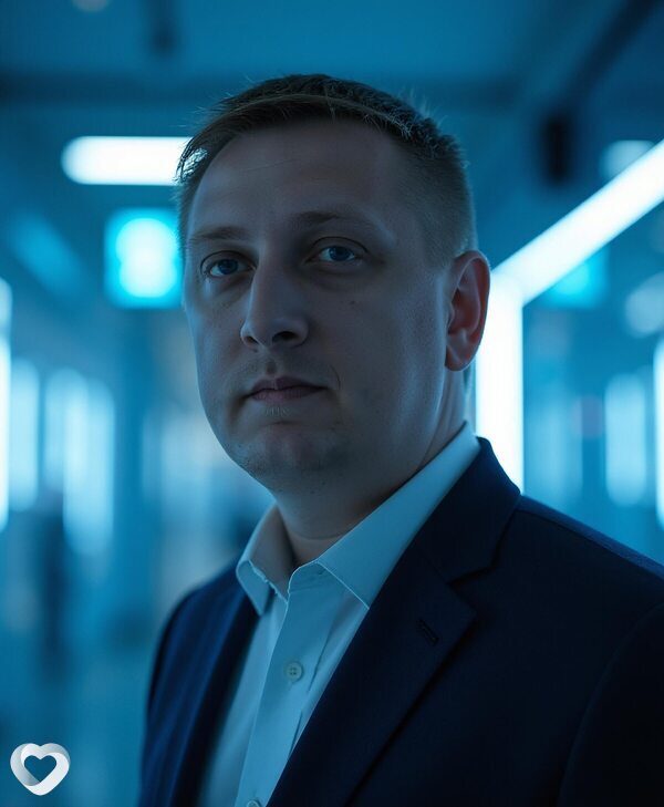 Максим, 33, Санкт-Петербурге — анкета №3649078