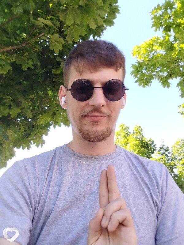 Павел, 36, Смоленске — анкета №3649201
