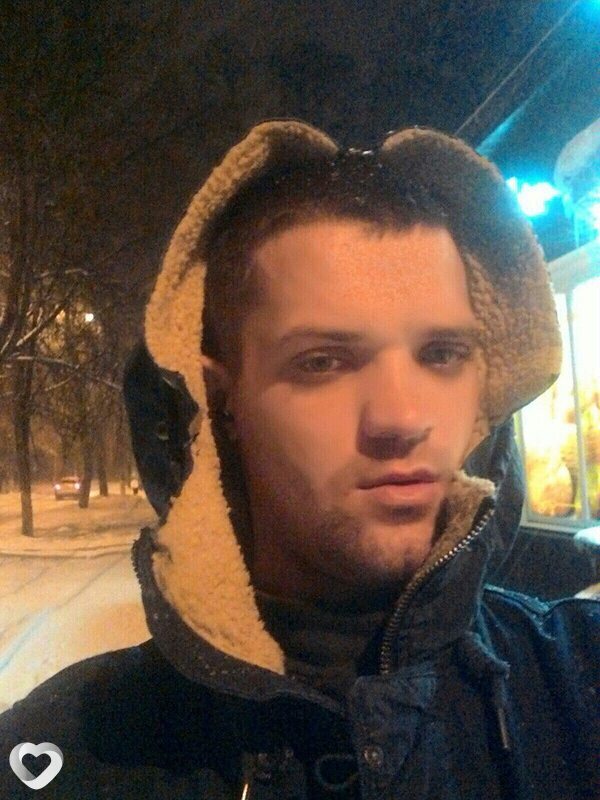 Владимир, 35, Азове — анкета №3649205