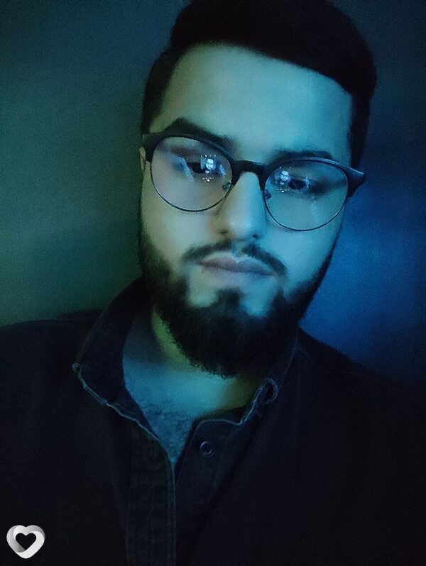 Anas, 26, Перми — анкета №3649206