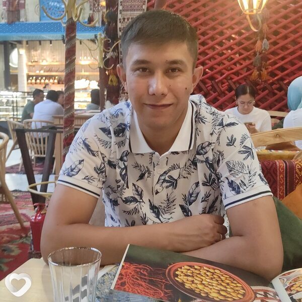 Нурик, 32, Астане — анкета №3649207