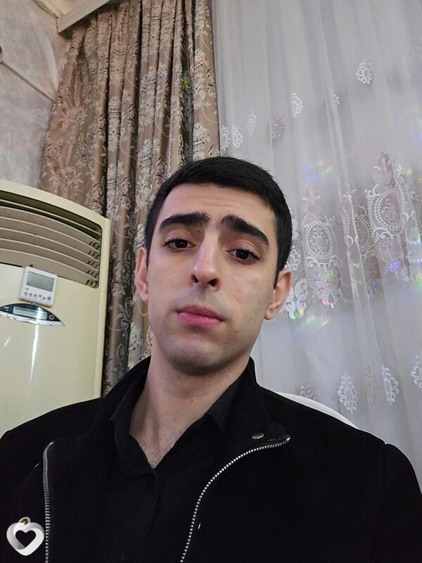 Анар, 25, Санкт-Петербурге — анкета №3649211