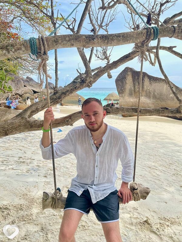 Александр, 29, Казани — анкета №3649215