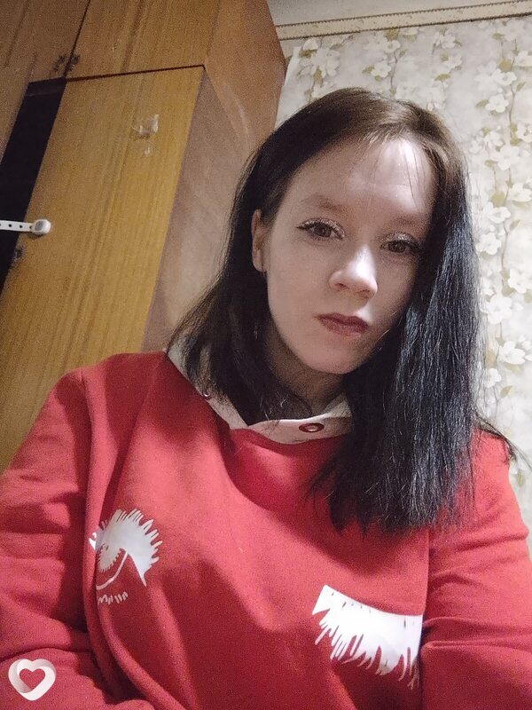 Ульяна, 22, Волгограде — анкета №3649216