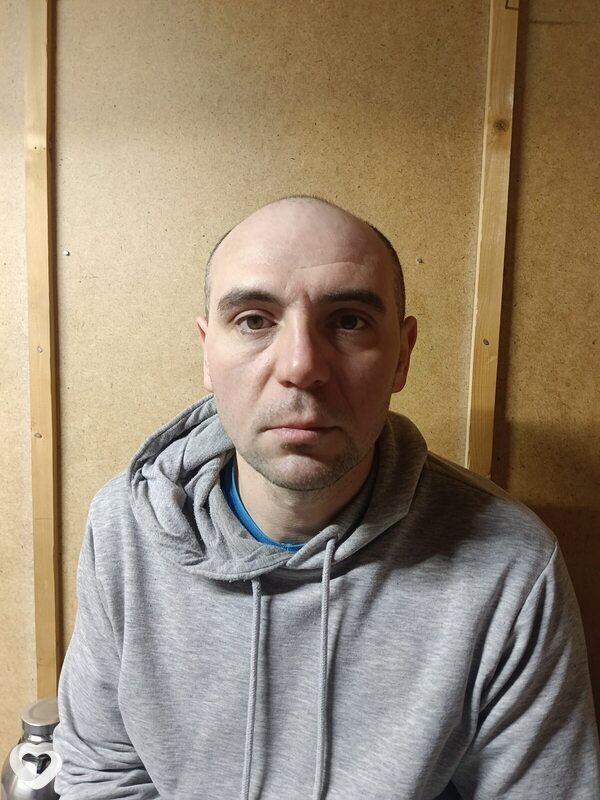Александр, 46, Городеце — анкета №3649024