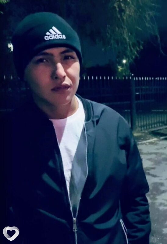 Акбар, 19, Усть-Каменогорск — анкета №3649025