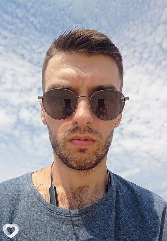 Николай, 36, Липецке — анкета №3649031