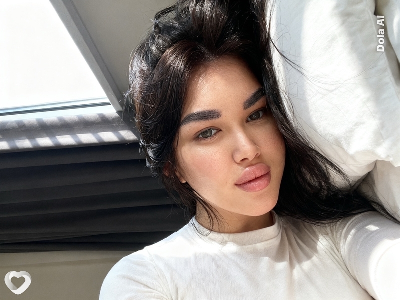 Виолетта, 22, Астане — анкета №3649042