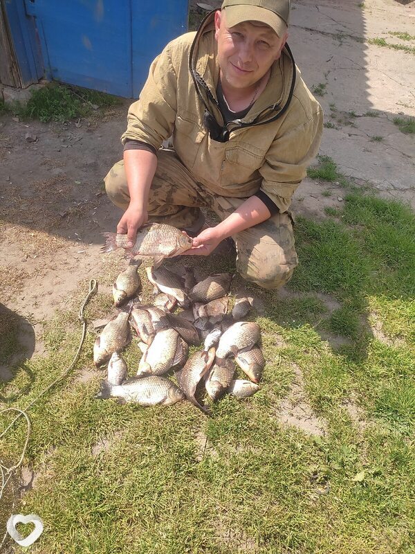 Алекс, 37, Речице — анкета №3649325
