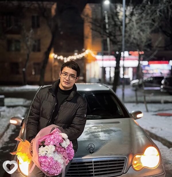 Айба, 23, Алматы — анкета №3649330