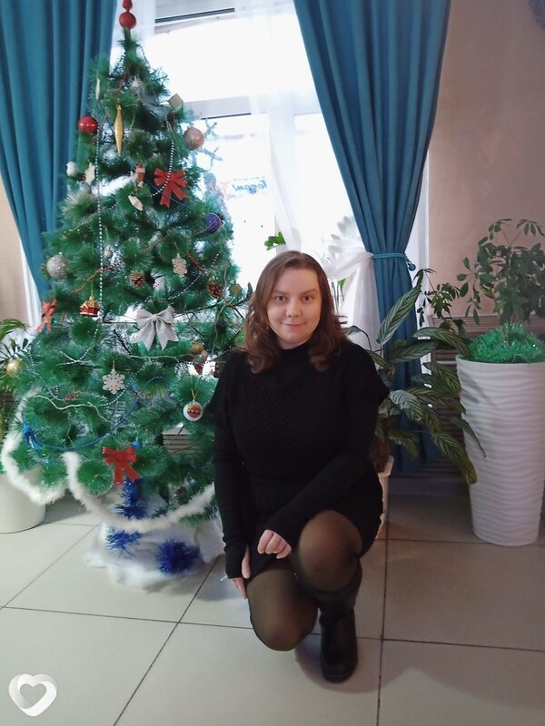 Елена, 40, Дзержинске — анкета №3649340