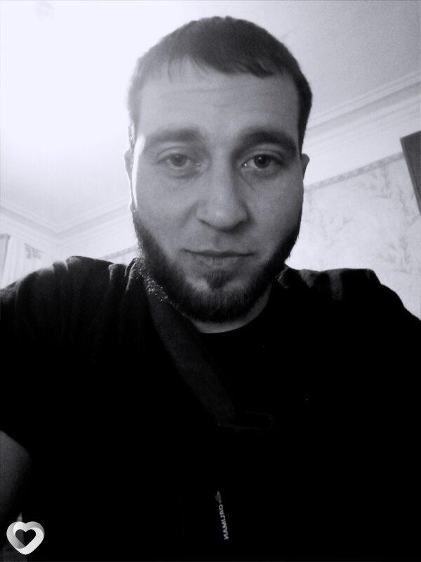 Рауль, 32, Иванове — анкета №3649344