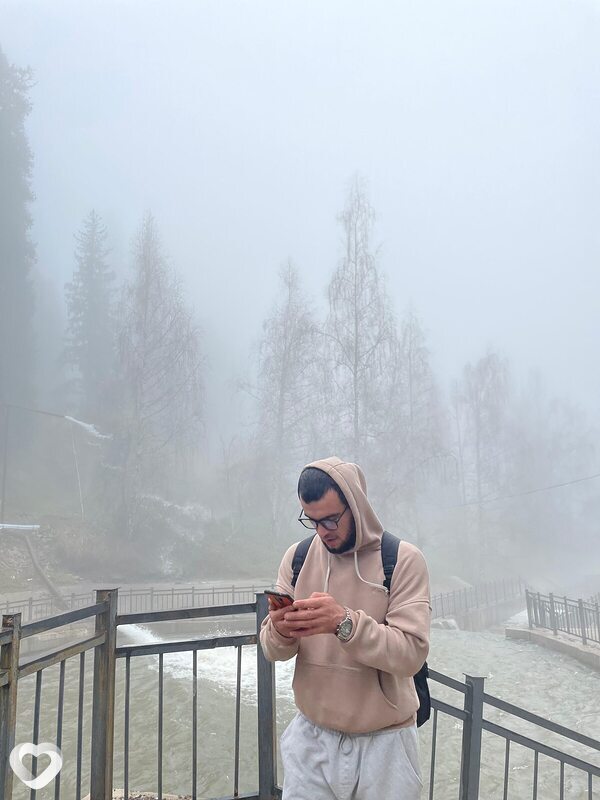 Asman, 28, Алматы — анкета №3649346