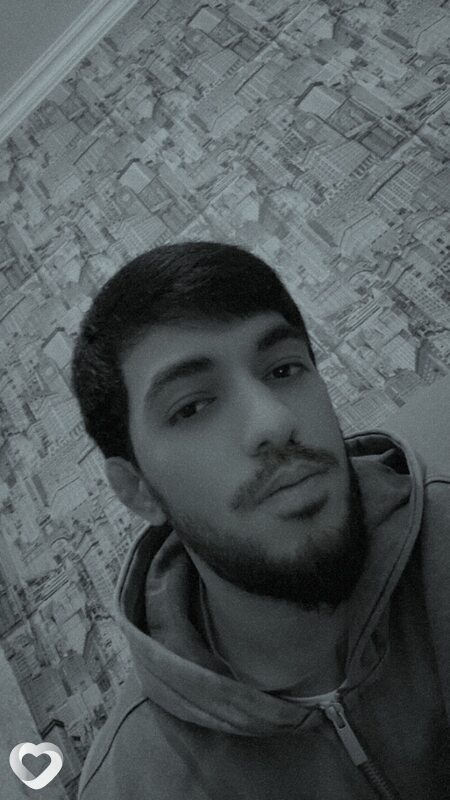 Zubair, 28, Москве — анкета №3649122