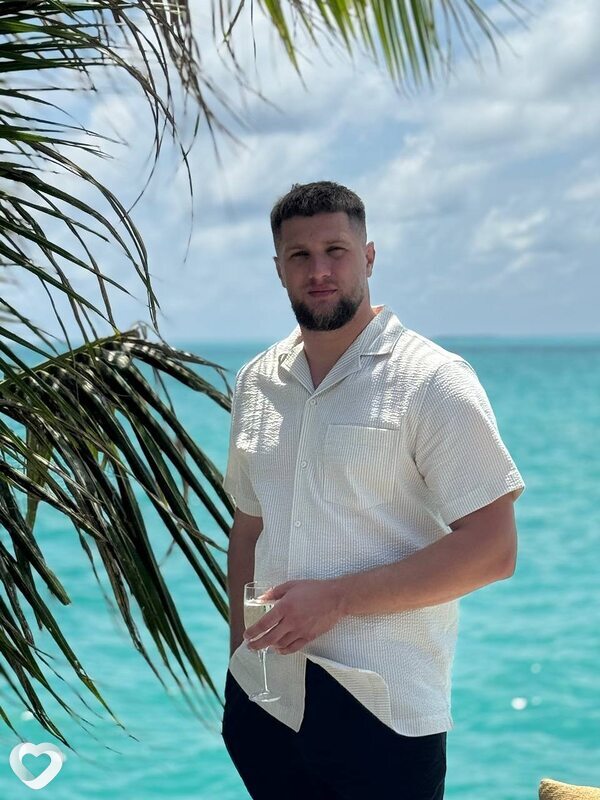 Александр, 30, Сочи — анкета №3649123