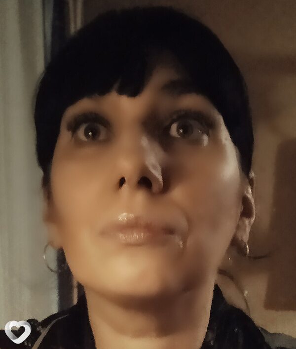 Юлия, 46, Туле — анкета №3649126