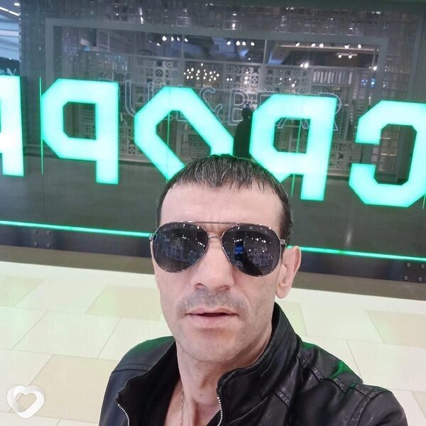 Олег, 47, Оренбурге — анкета №3649129