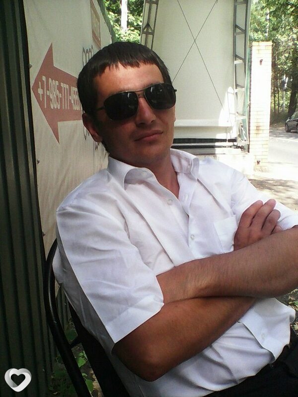 Александр, 37, Елеце — анкета №3649133
