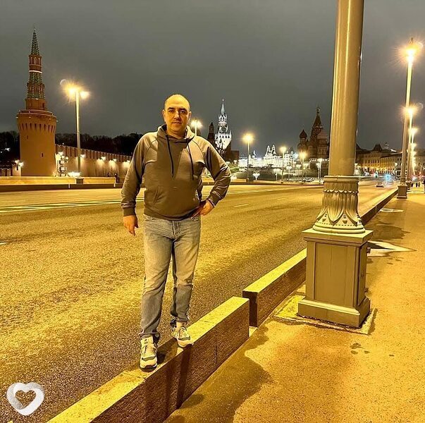 Ром, 46, Мытищах — анкета №3649144