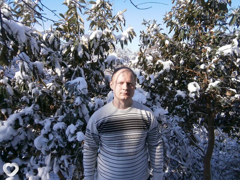 Андрей, 37, Полоцке — анкета №3649150
