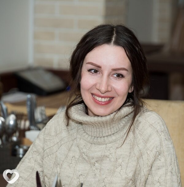 Таня, 37, Балашихе — анкета №3649160