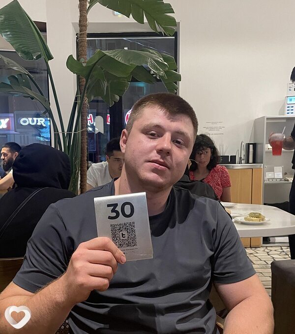 Асланчик, 26, Нальчике — анкета №3649165