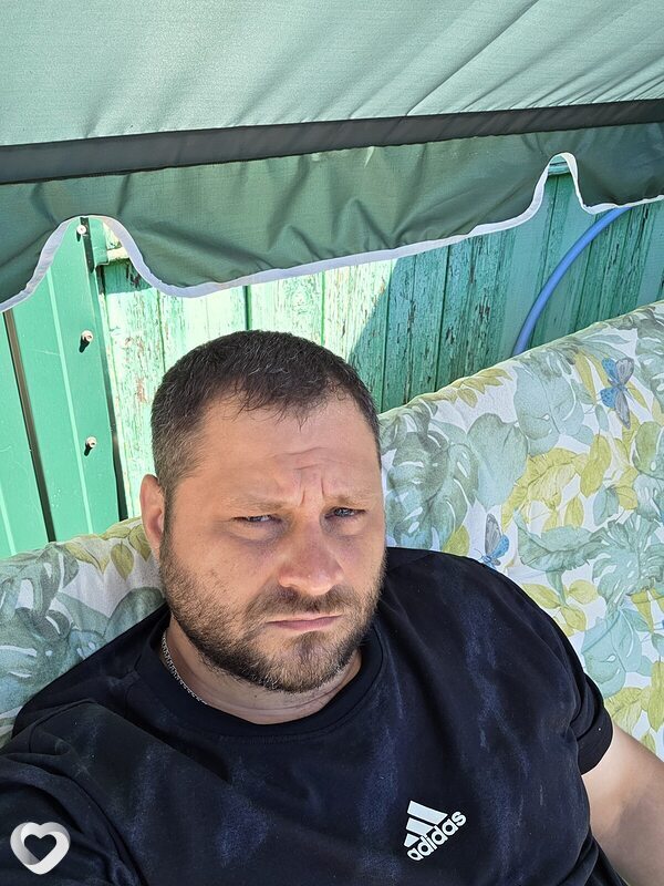 Анатолий, 36, Гомеле — анкета №3649281