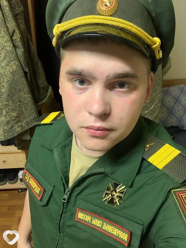 Ден, 21, Санкт-Петербурге — анкета №3649288