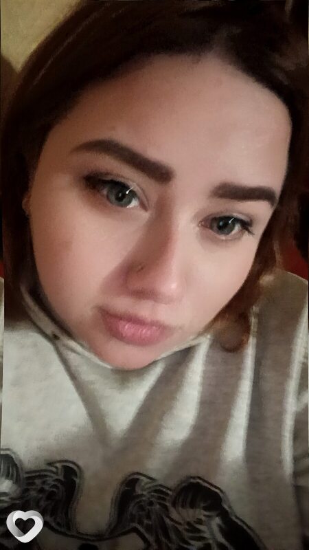Алечка, 33, Мукачеве — анкета №3649293