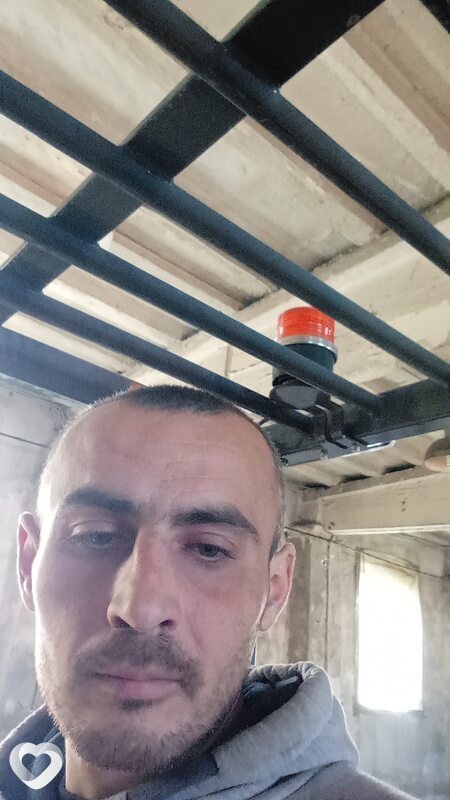 Александр, 32, Мелитополе — анкета №3649229