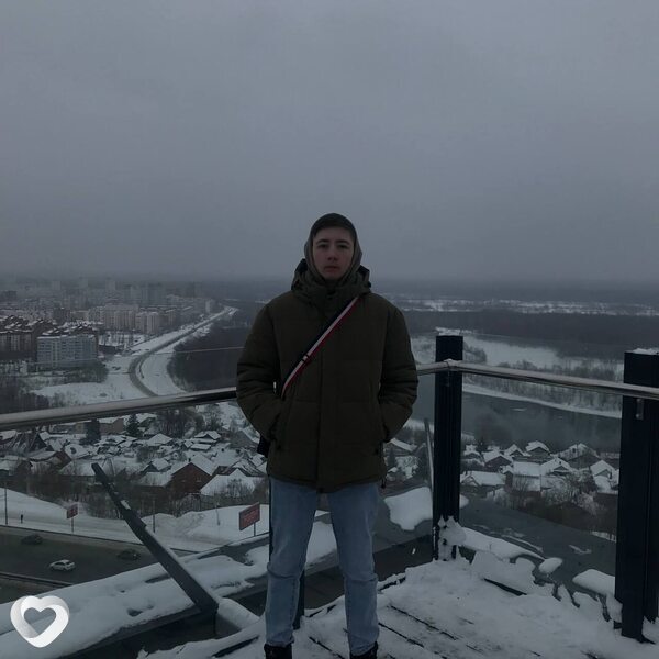 Руслан, 19, Уфе — анкета №3649231