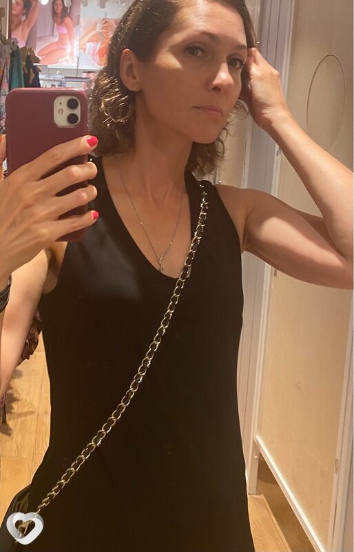 Наталья, 49, Москве — анкета №3649237