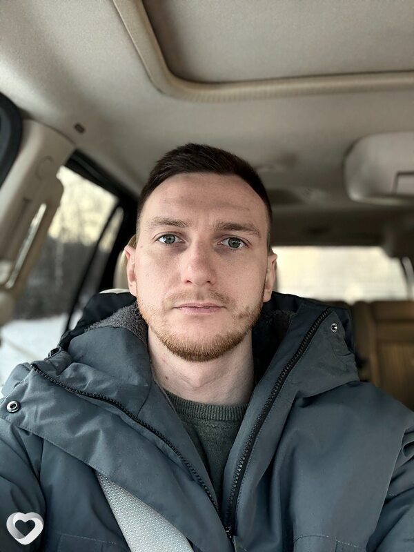 Владислав, 31, Казани — анкета №3649373