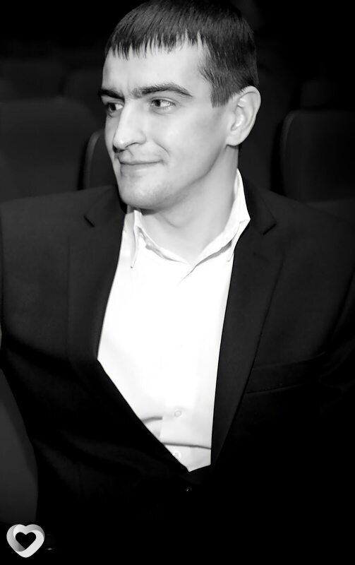 Николай, 42, Новосибирске — анкета №3649383