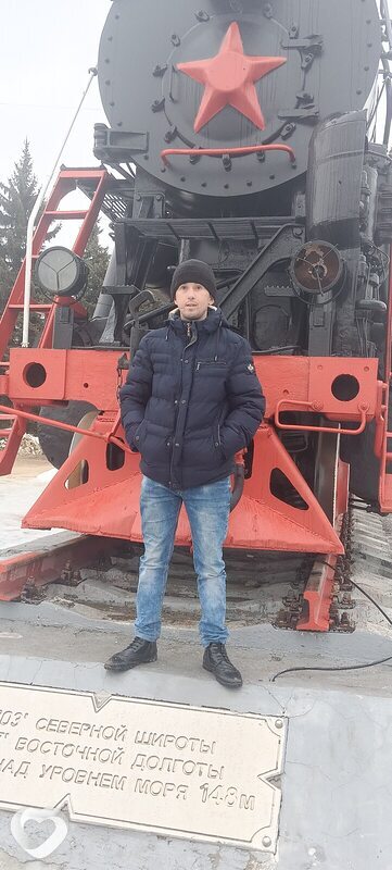 Huligan, 35, Кузнецке — анкета №3649384