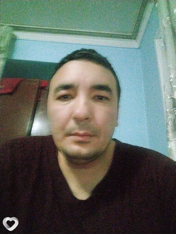 Husan, 36, Ташкент — анкета №3649388