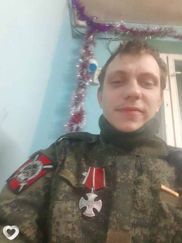 Виктор, 31, Нововоронеже — анкета №3649394