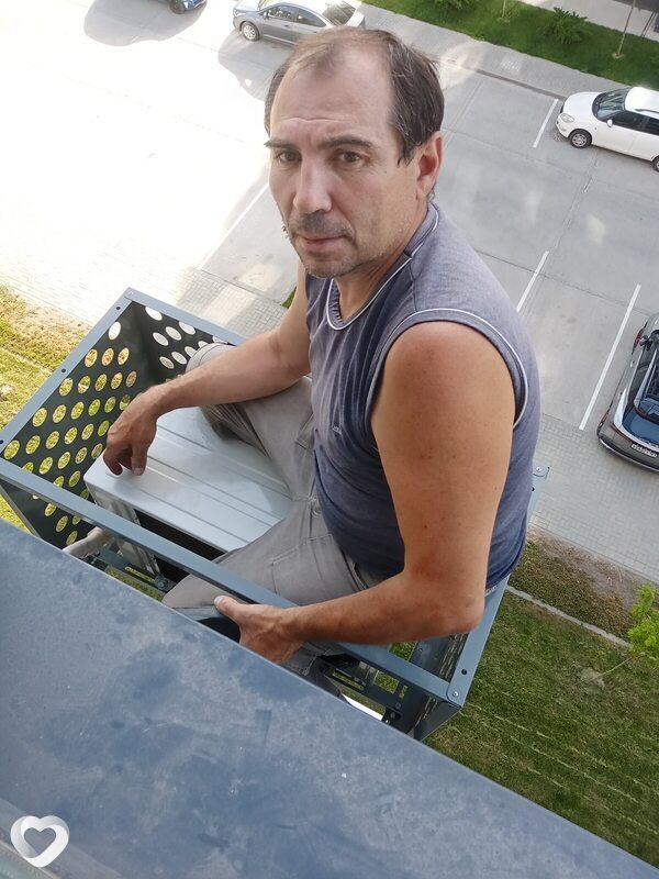 Андрей, 53, Батайске — анкета №3649348