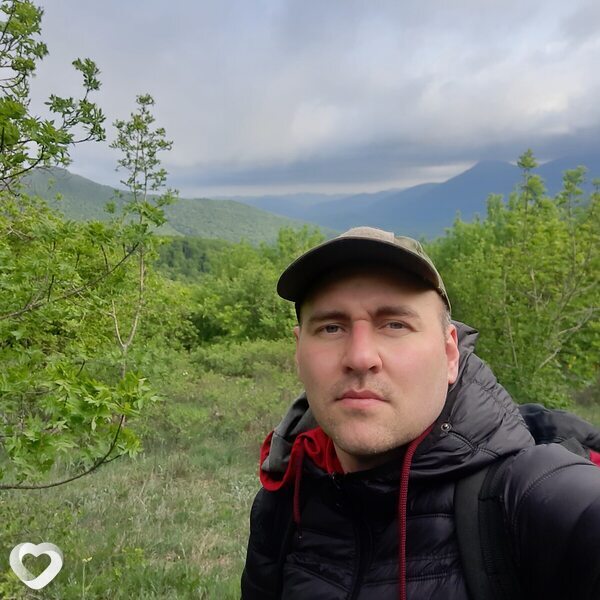 Алекс, 38, Ростове-на-Дону — анкета №3649354