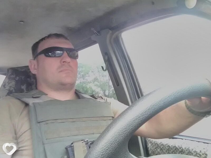 Таир, 45, Луганске — анкета №3649358