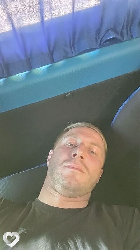 Павел, 36, Калининграде — анкета №3649359