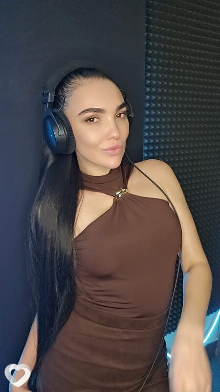 Nedoverena, 25, Москве — анкета №3649361