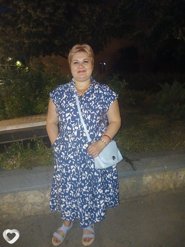 Lana, 45, Одессе — анкета №3649363