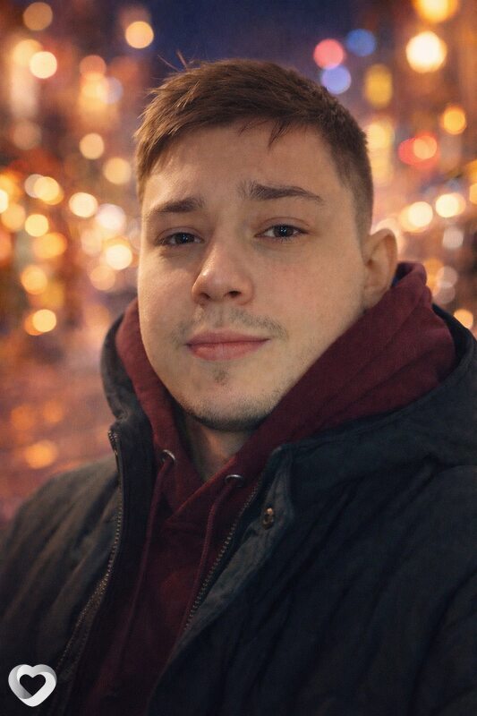 Сергей, 24, Челябинске — анкета №3649368